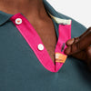 The Nike Rafa polo