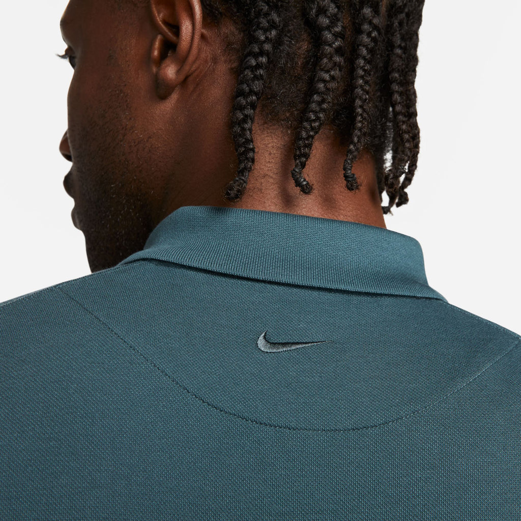 The Nike Rafa polo