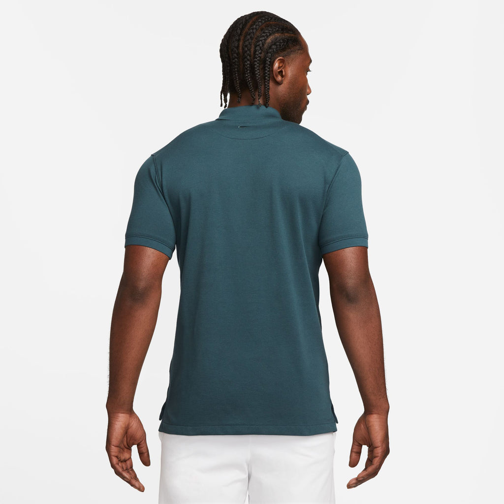 The Nike Rafa polo