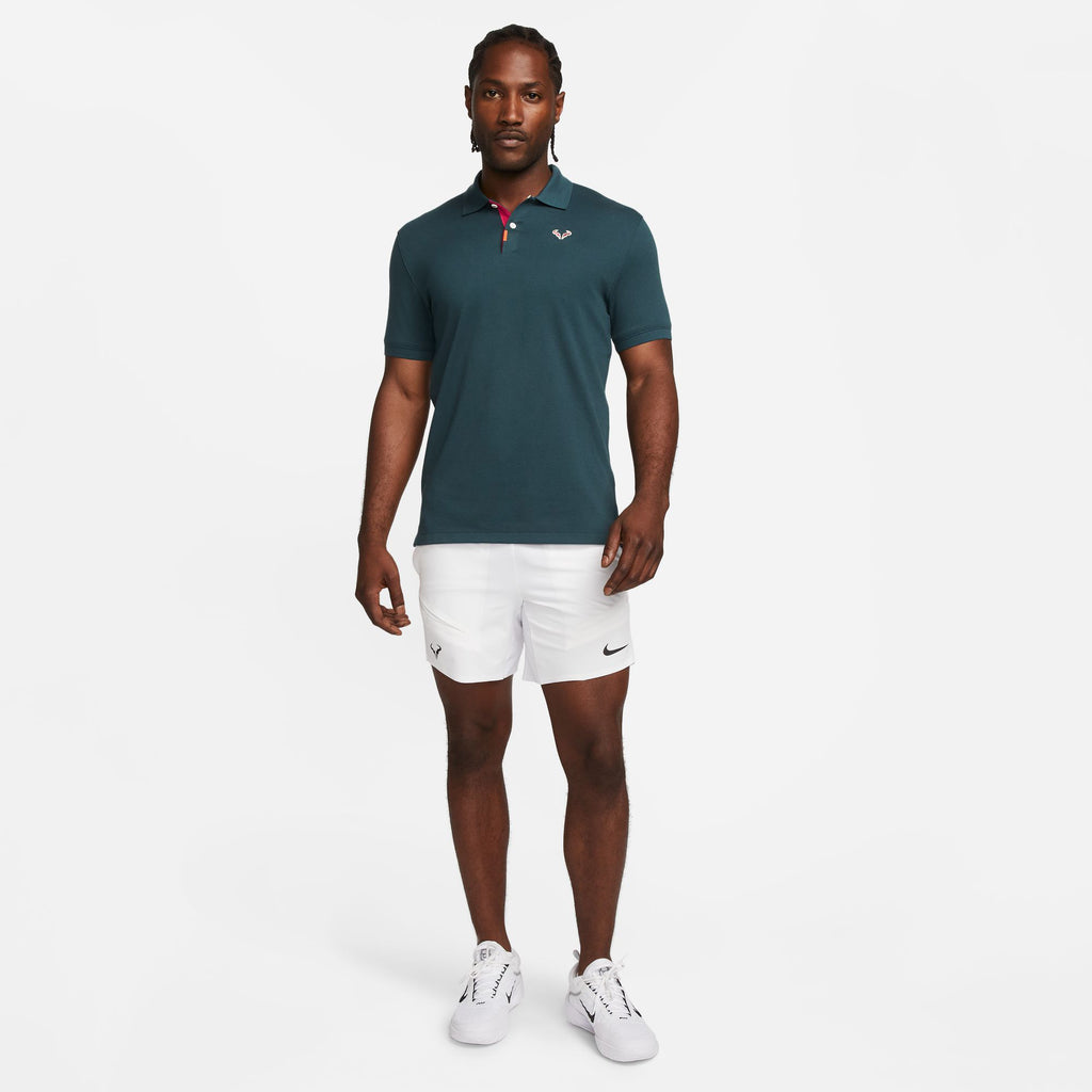 The Nike Rafa polo