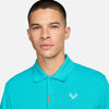 The Nike Rafa polo