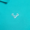 The Nike Rafa polo