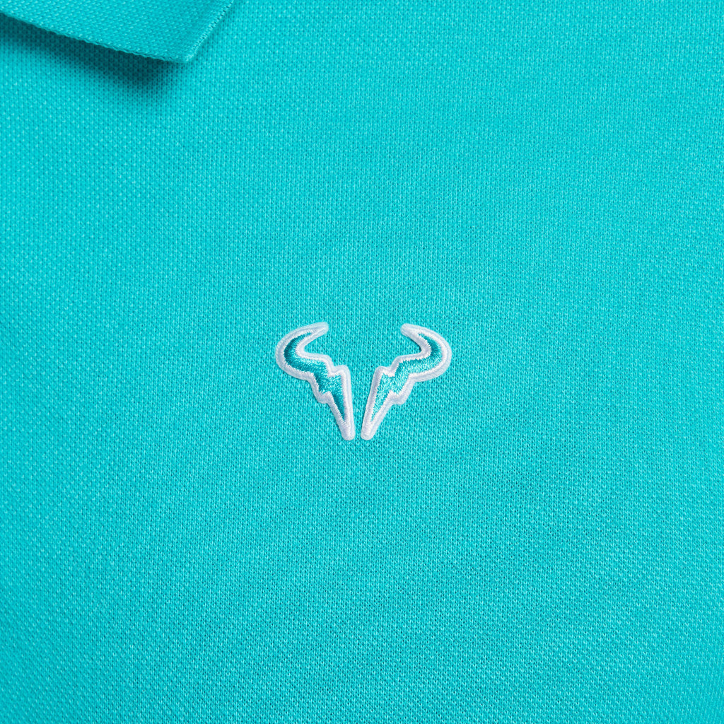 The Nike Rafa polo
