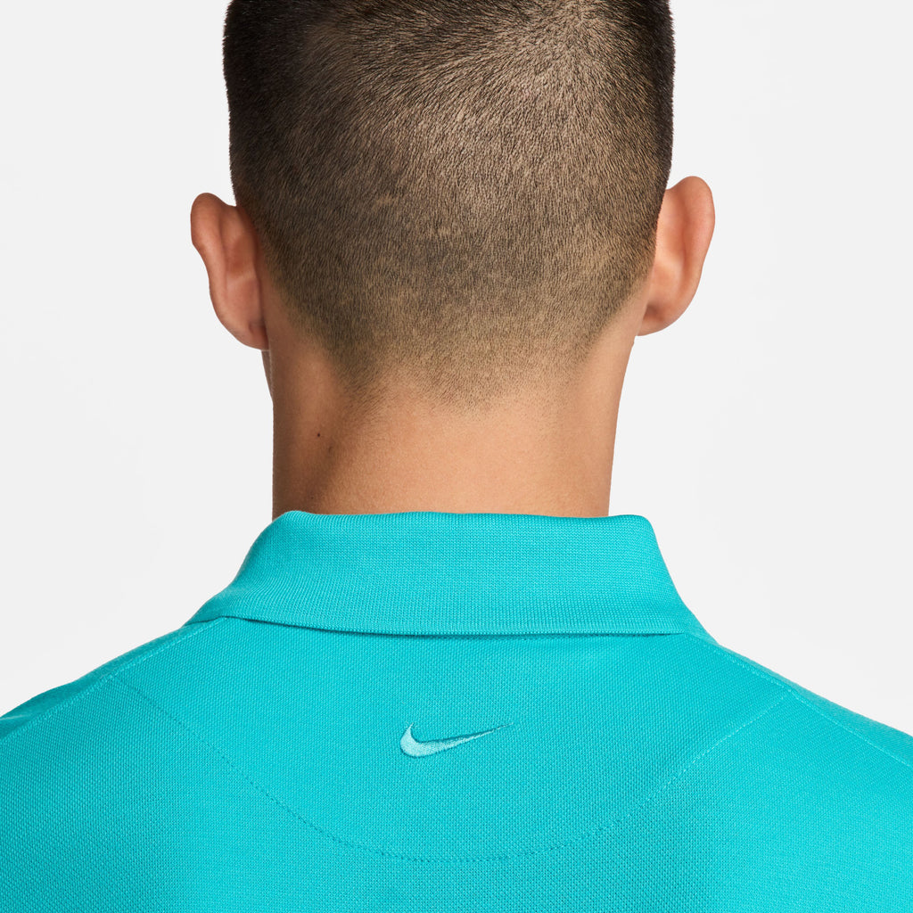 The Nike Rafa polo