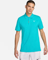The Nike Rafa polo