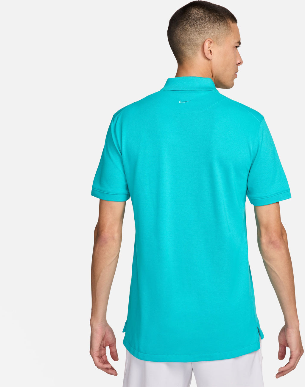 The Nike Rafa polo