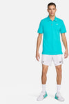 The Nike Rafa polo
