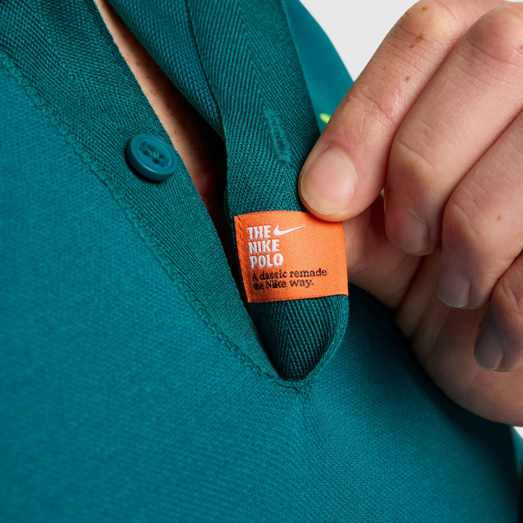 The Nike Rafa polo