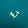 The Nike Rafa polo