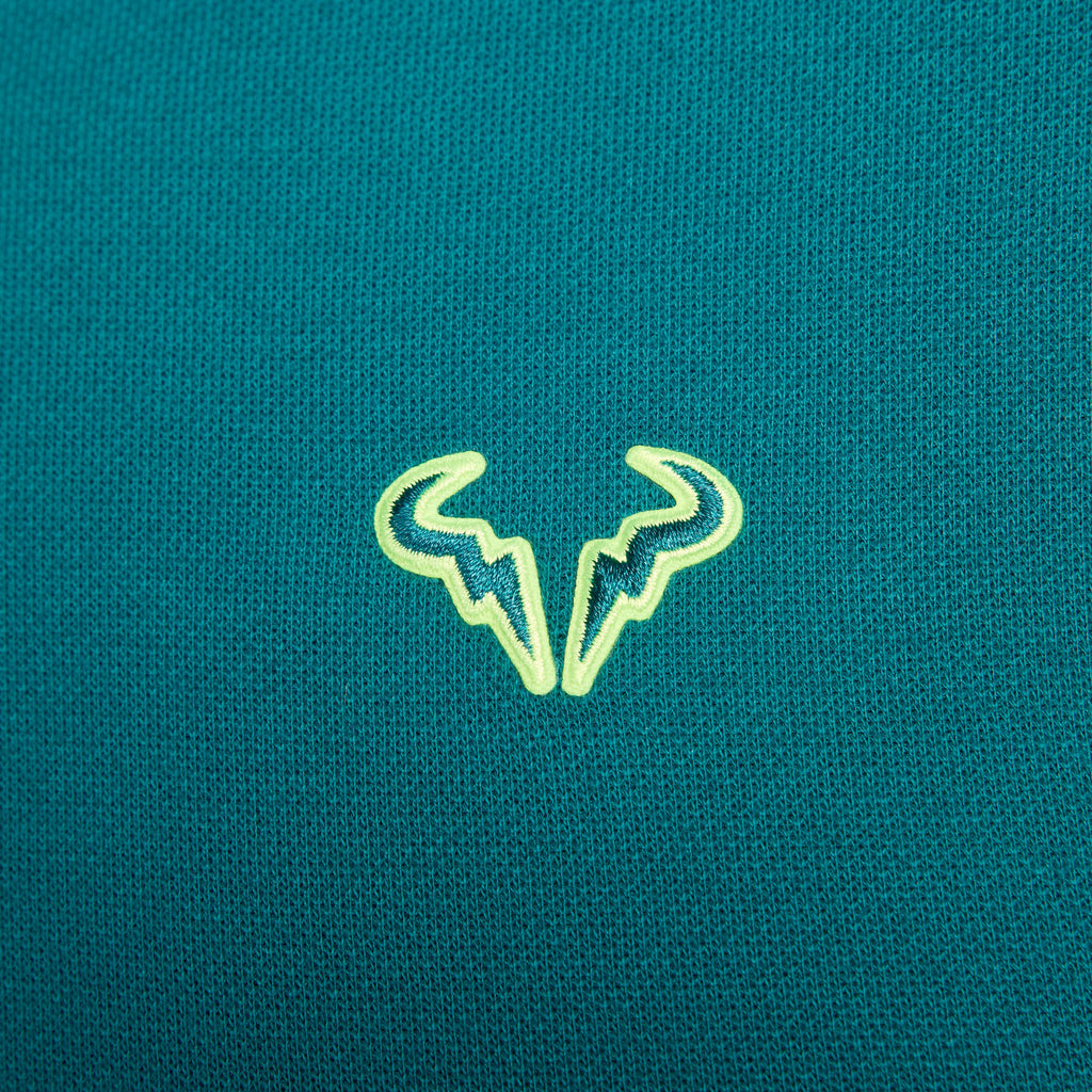 The Nike Rafa polo