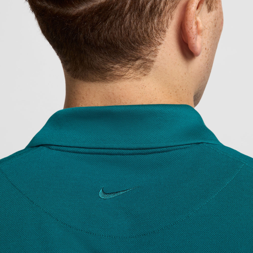 The Nike Rafa polo
