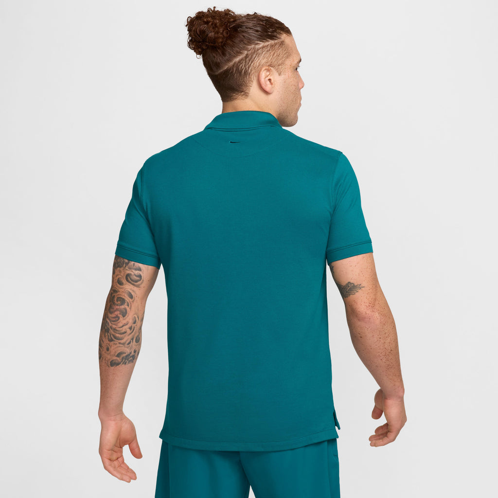 The Nike Rafa polo