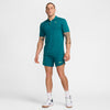 The Nike Rafa polo