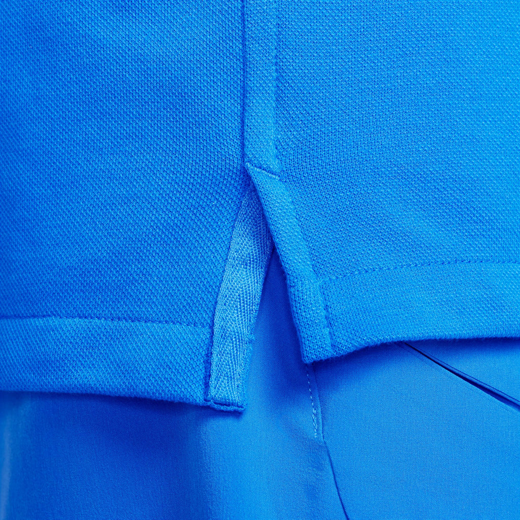 The Nike Rafa polo