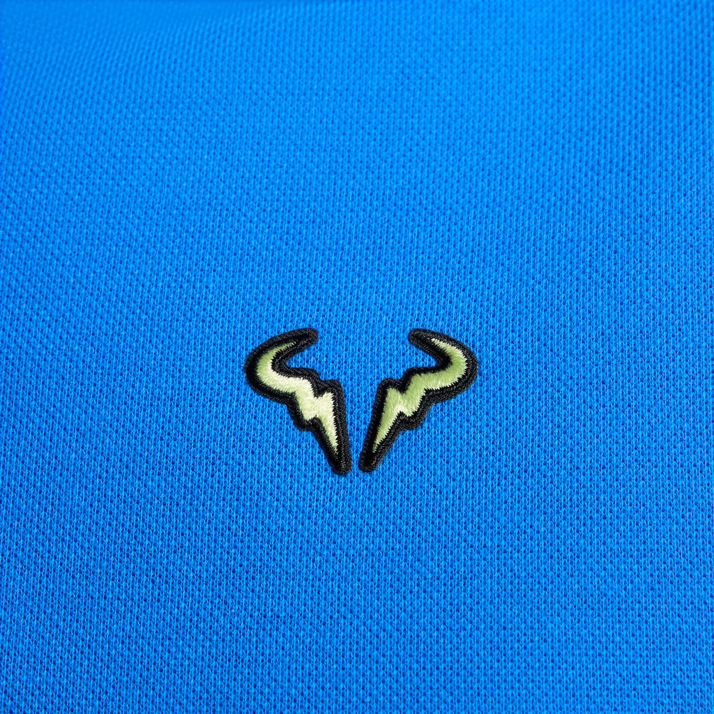 The Nike Rafa polo