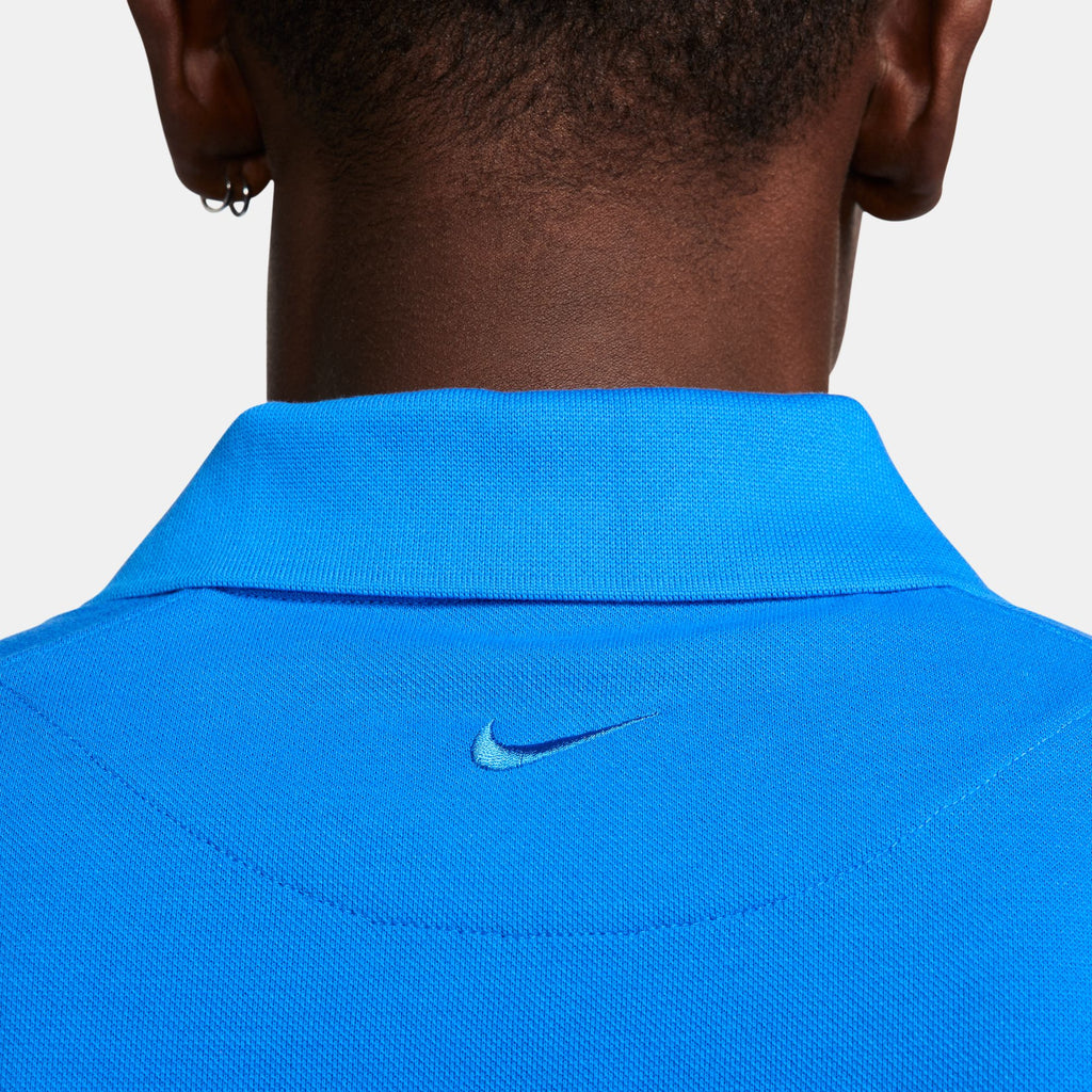 The Nike Rafa polo