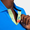 The Nike Rafa polo