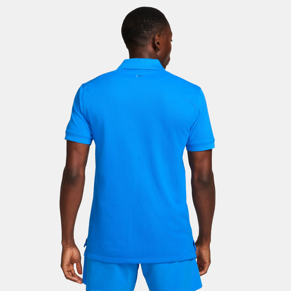 The Nike Rafa polo