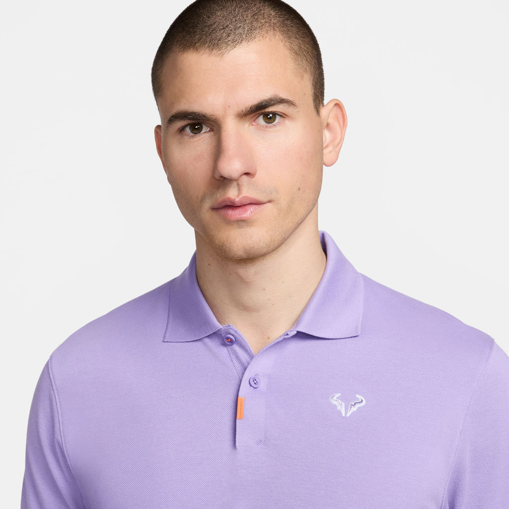 The Nike Rafa polo