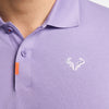The Nike Rafa polo
