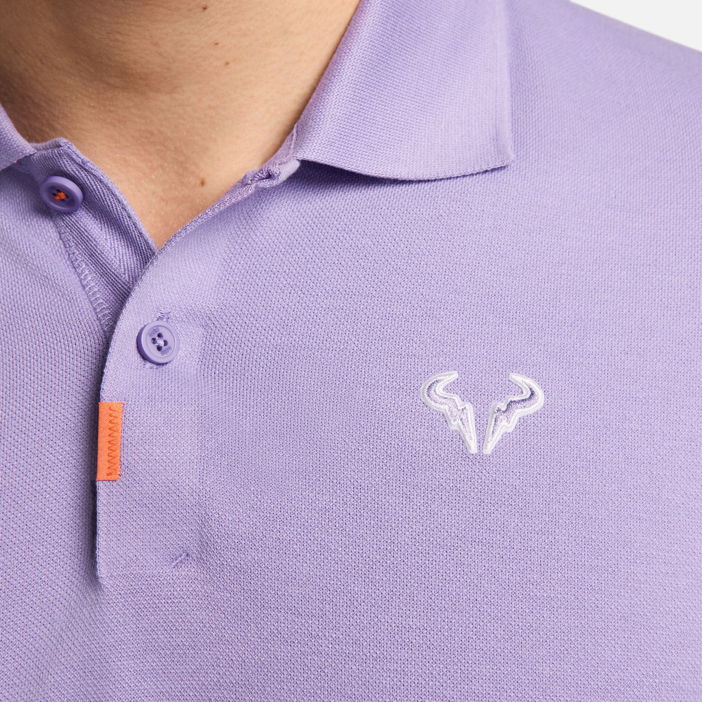 The Nike Rafa polo