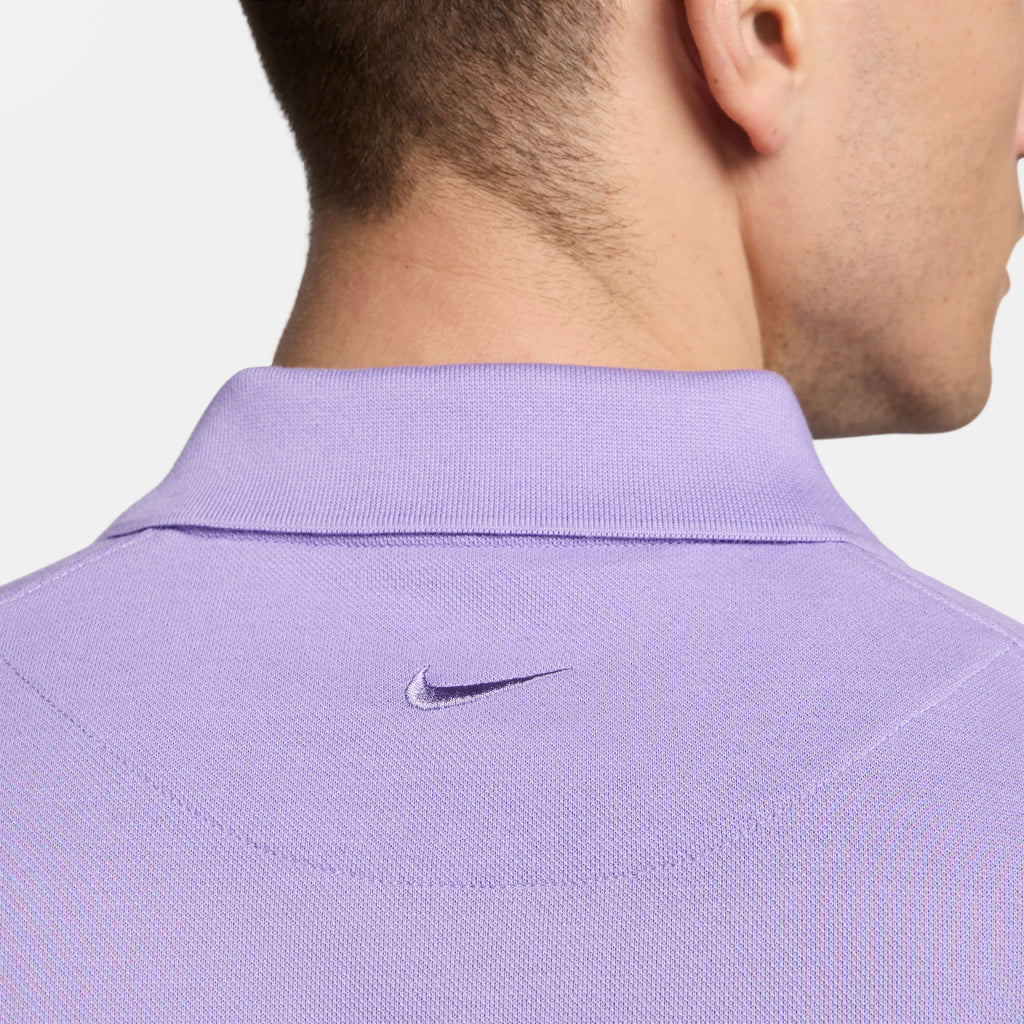 The Nike Rafa polo