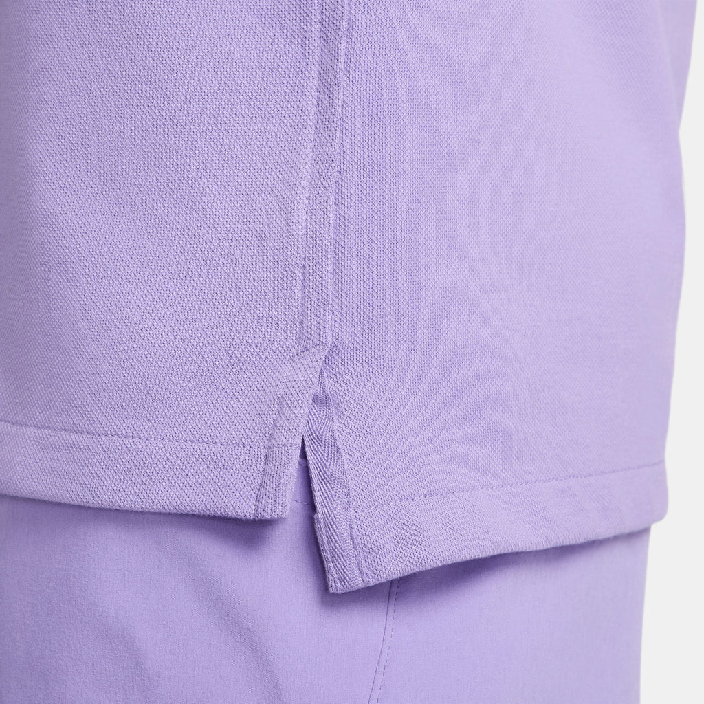 The Nike Rafa polo