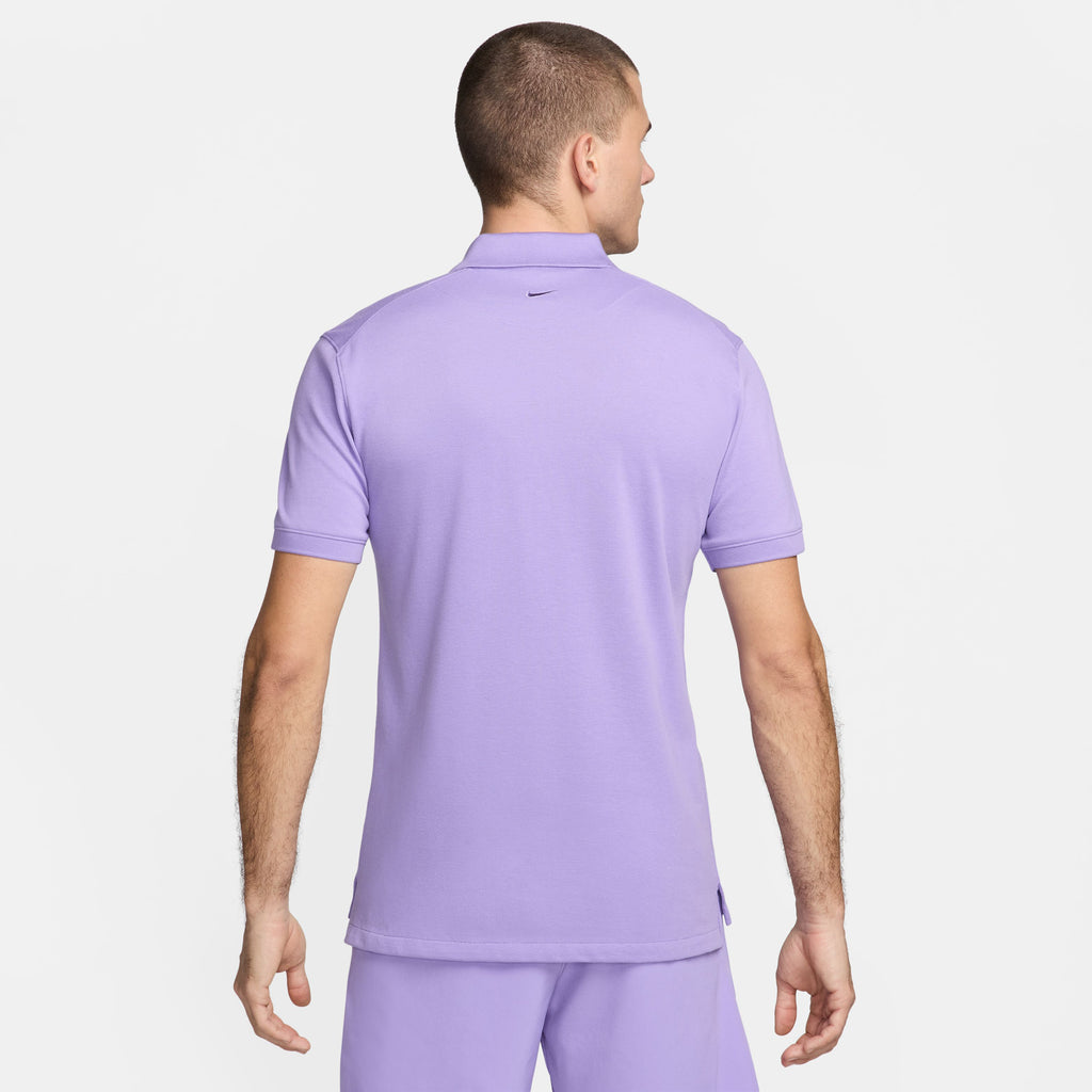 The Nike Rafa polo