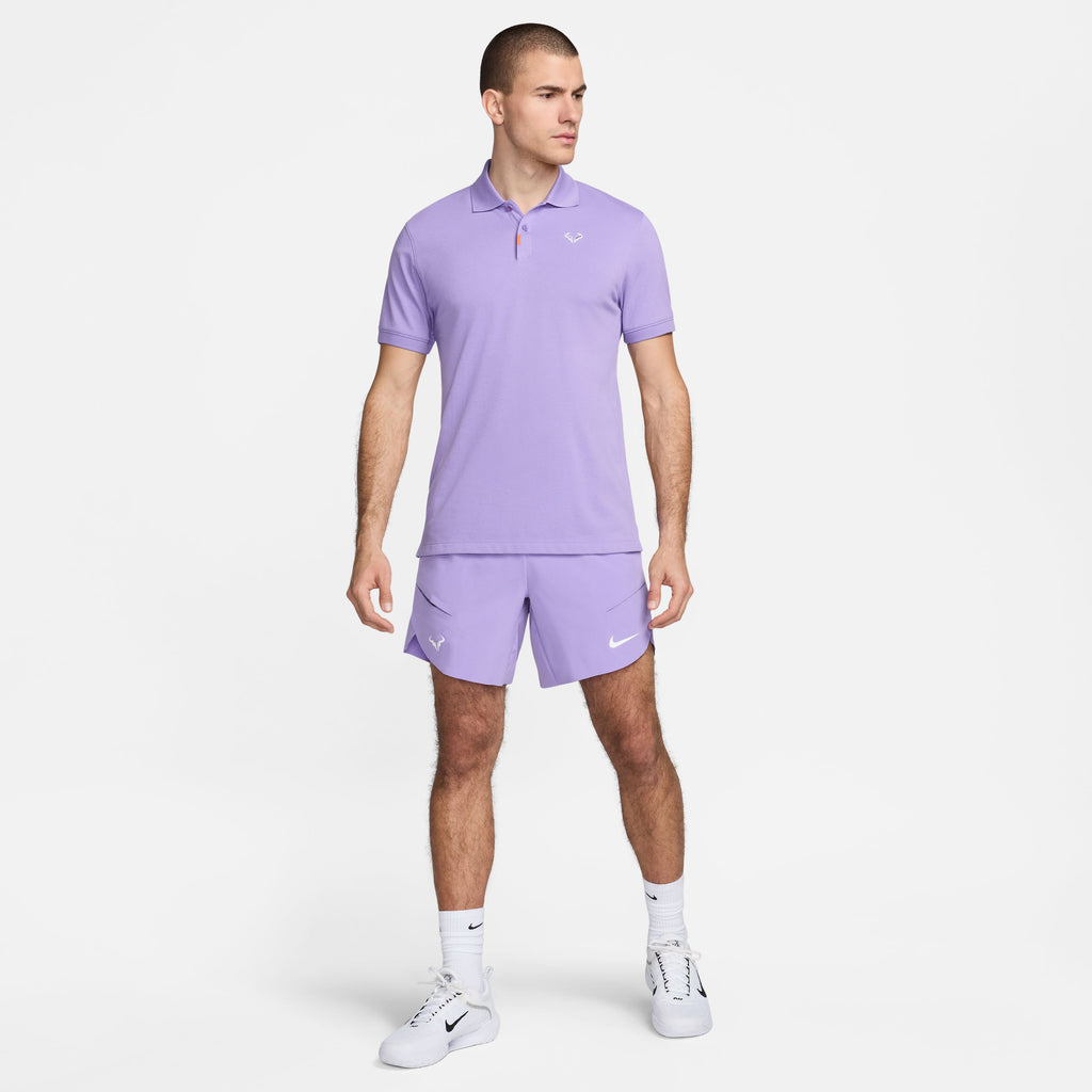 The Nike Rafa polo