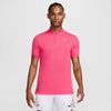 The Nike Rafa polo