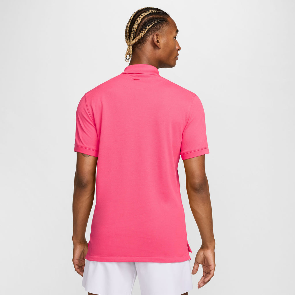 The Nike Rafa polo