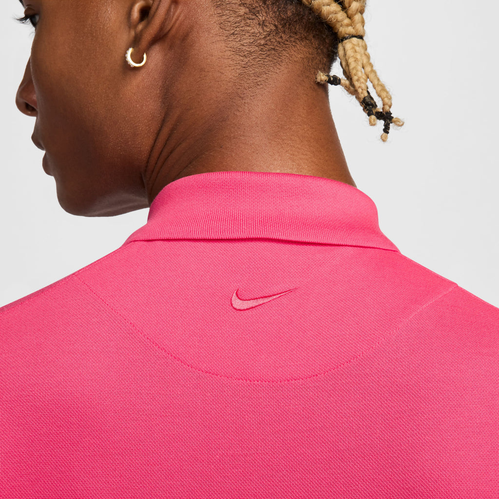 The Nike Rafa polo