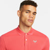 The Nike Rafa polo