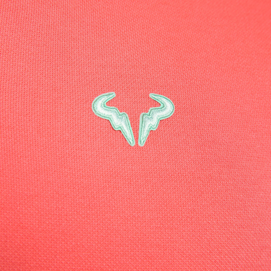 The Nike Rafa polo