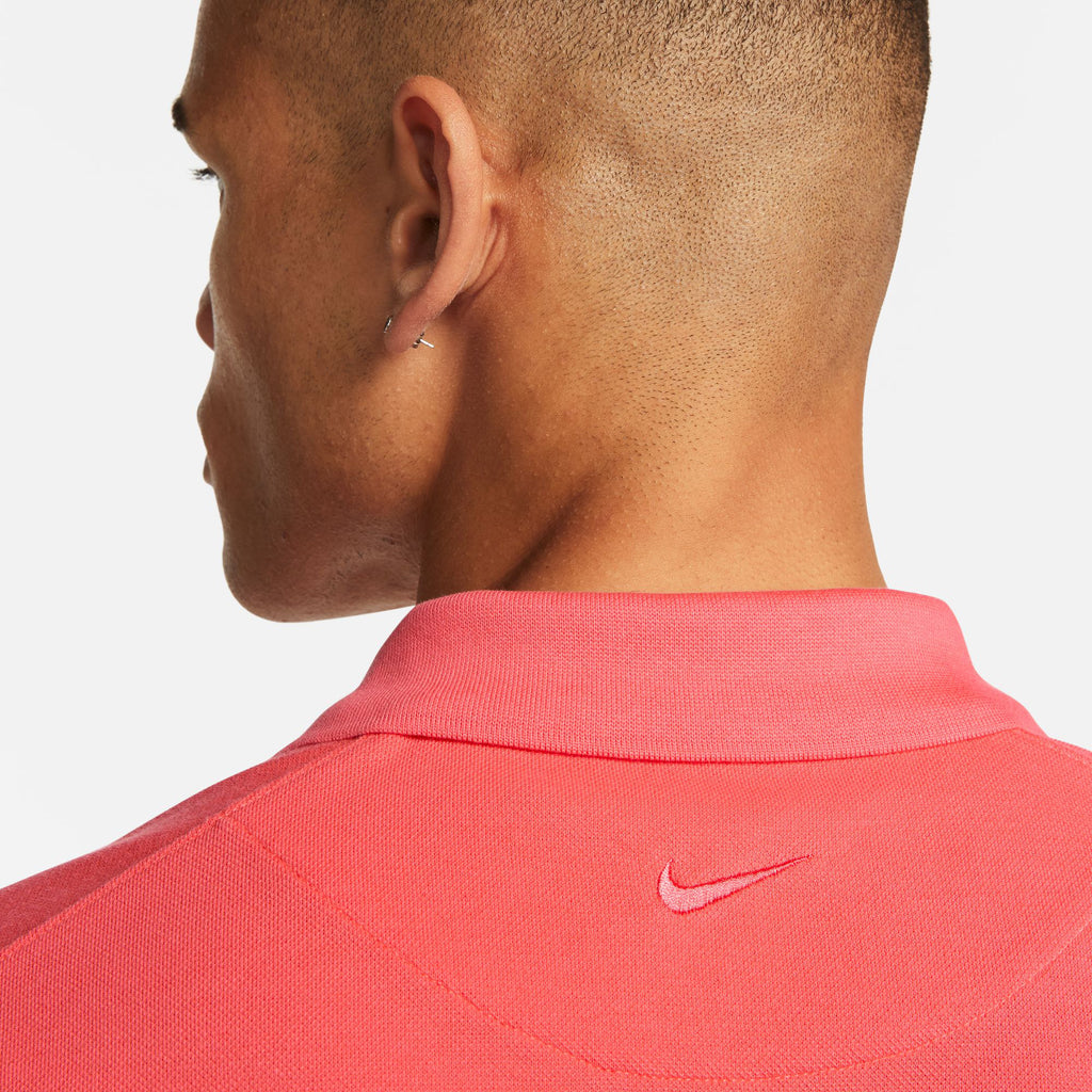 The Nike Rafa polo