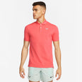 The Nike Rafa polo