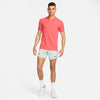 The Nike Rafa polo