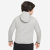 Sportswear Tech Fleece Big Kids' Full-Zip hoodie (Extended Size)