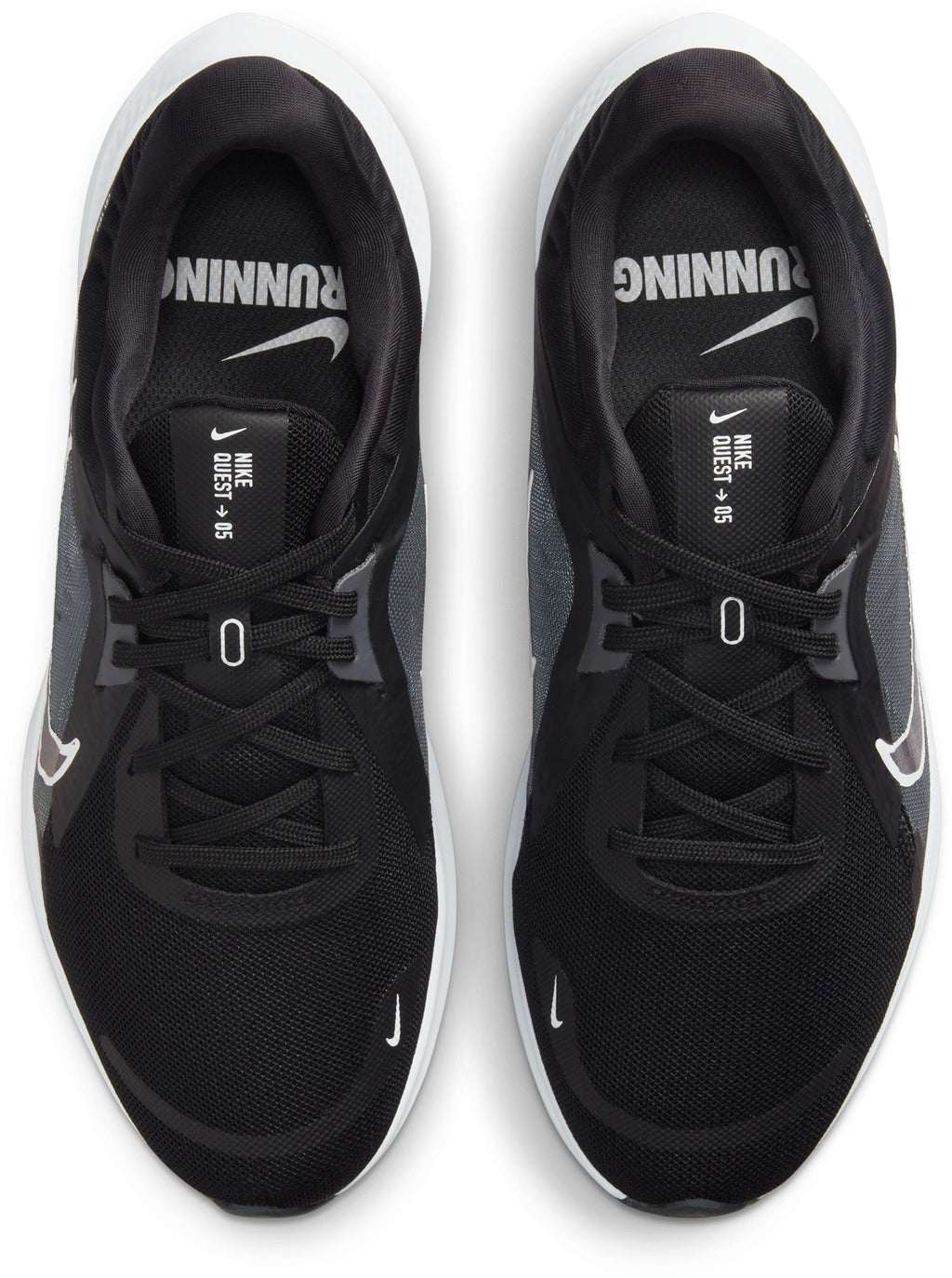 Quest 5 hardloopschoenen