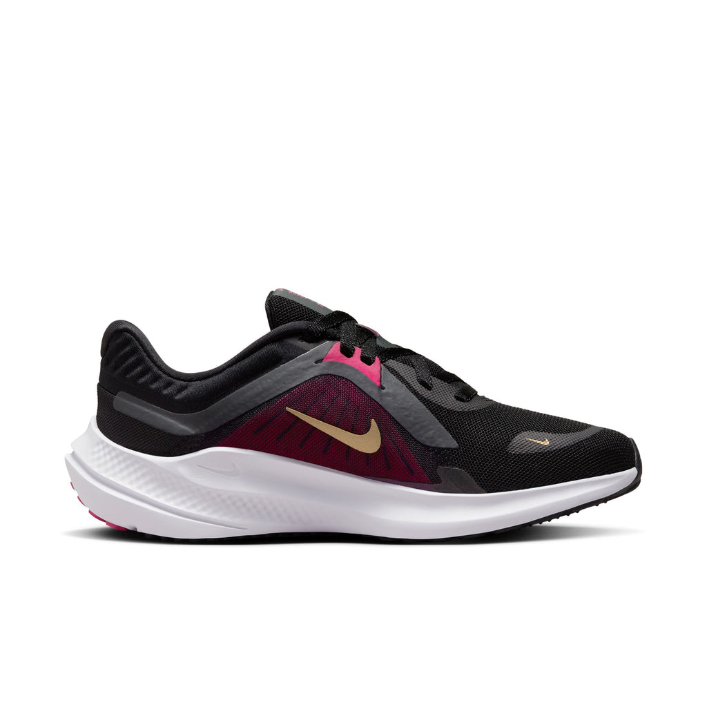 Quest 5 hardloopschoenen