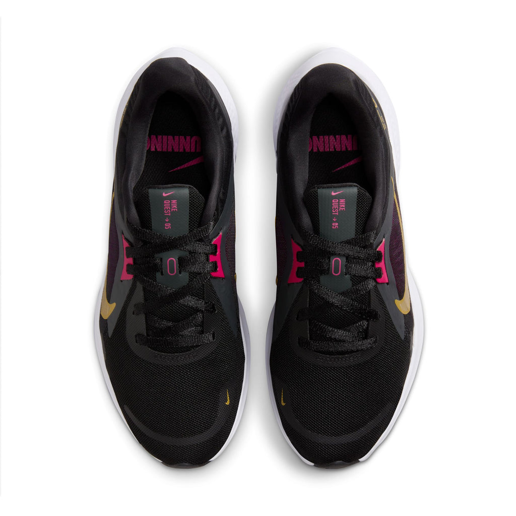 Quest 5 hardloopschoenen