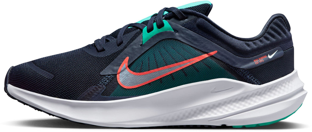 Quest 5 hardloopschoenen