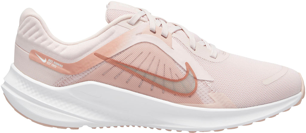 Quest 5 hardloopschoenen