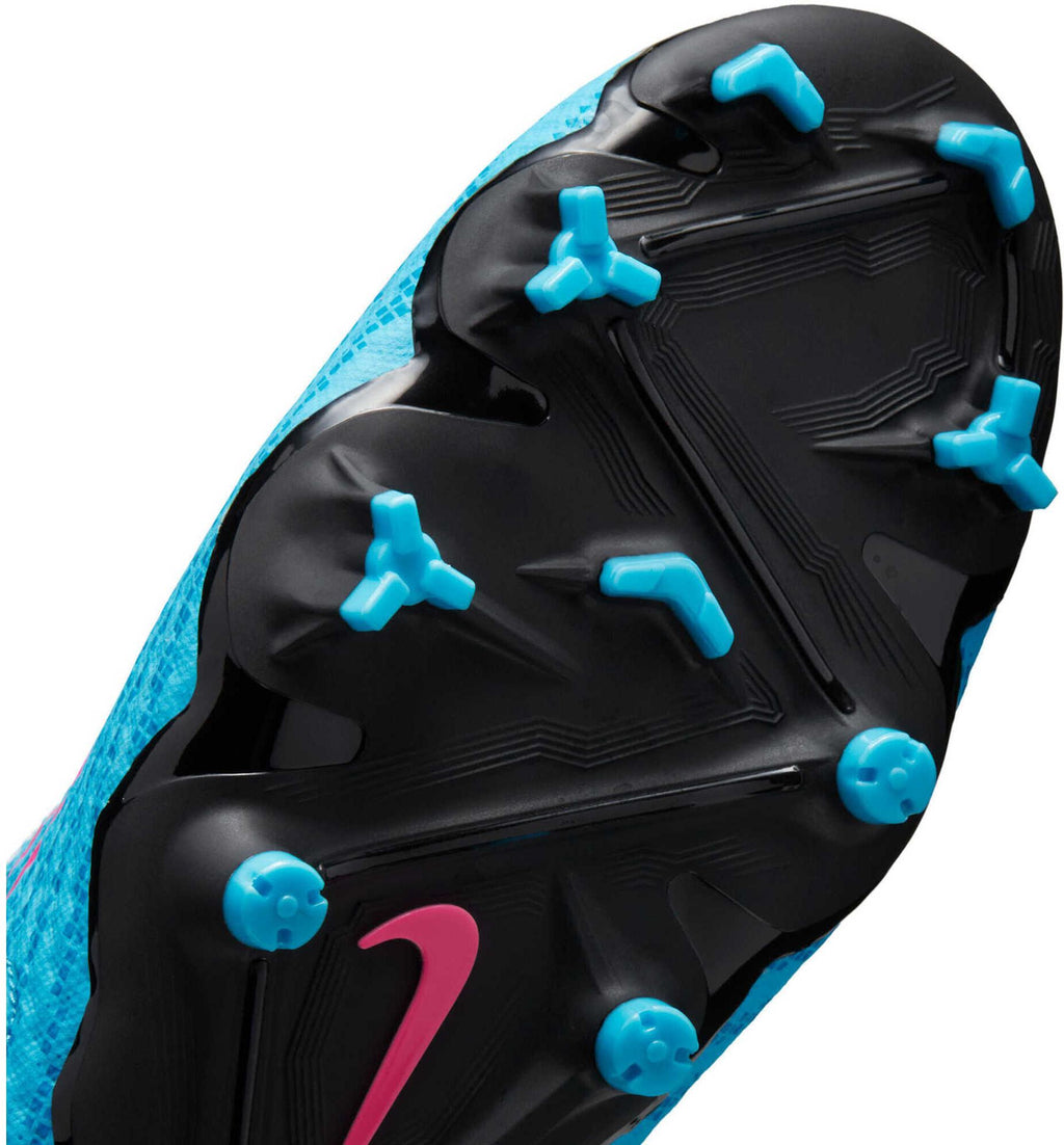 Phantom GX Academy Dynamic Fit MG voetbalschoenen