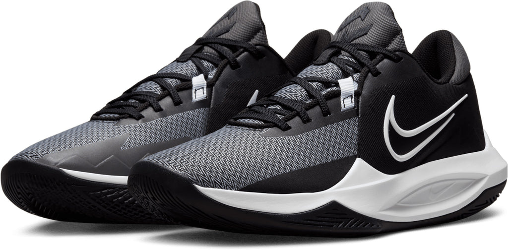 Precision 6 basketbalschoenen