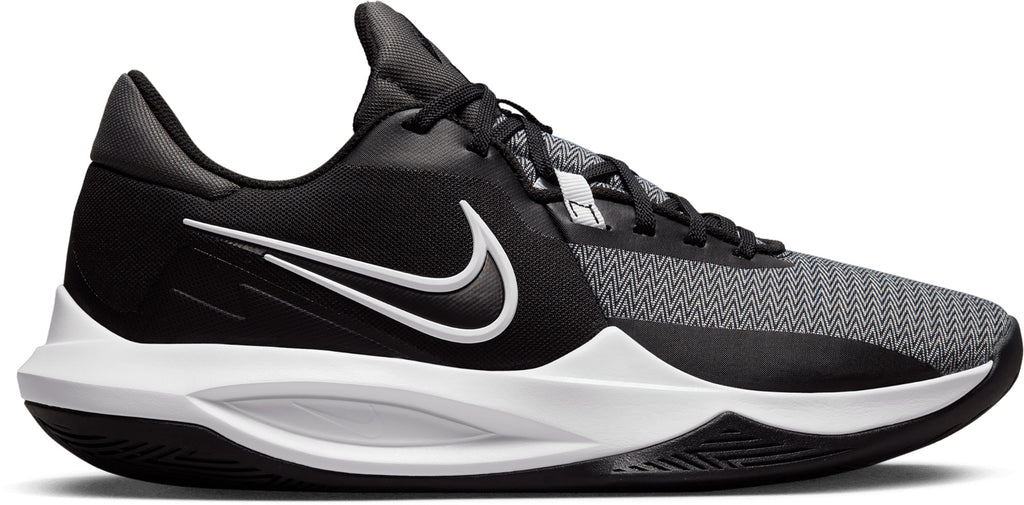 Precision 6 basketbalschoenen