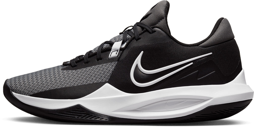 Precision 6 basketbalschoenen