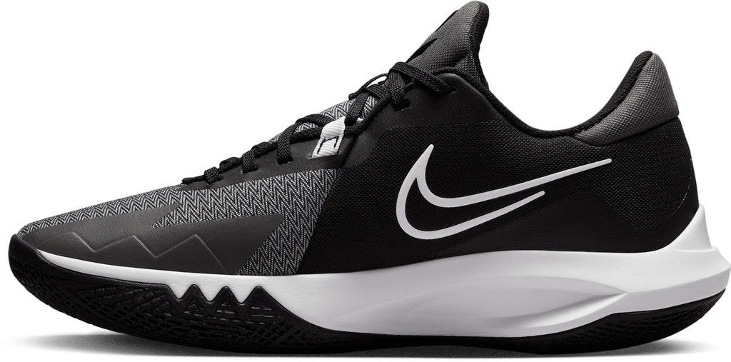 Precision 6 basketbalschoenen