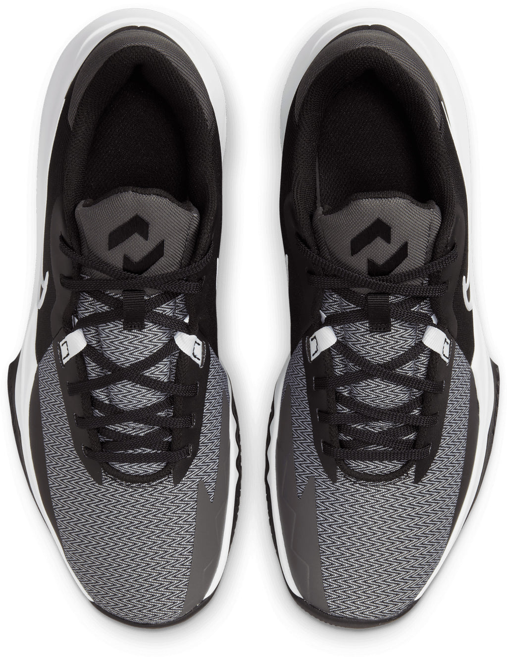 Precision 6 basketbalschoenen