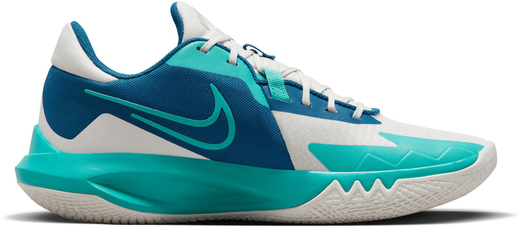 Precision 6 basketbalschoenen